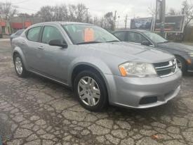 S&J Auto Sales - Used Cars