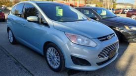 S&J Auto Sales - Used Cars