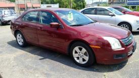 S&J Auto Sales - Used Cars