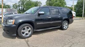 S&J Auto Sales - Used Cars