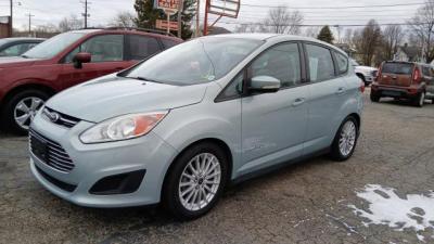 S&J Auto Sales - Used Cars