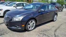 S&J Auto Sales - Used Cars