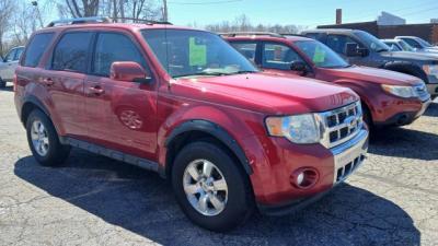 S&J Auto Sales - Used Cars