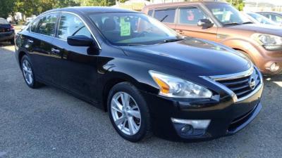 S&J Auto Sales - Used Cars