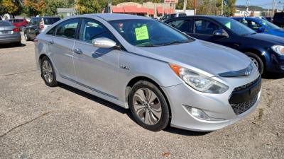 S&J Auto Sales - Used Cars