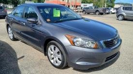 S&J Auto Sales - Used Cars