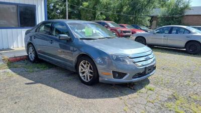 S&J Auto Sales - Used Cars