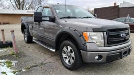 S&J Auto Sales - Used Cars