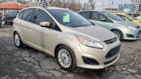 S&J Auto Sales - Used Cars