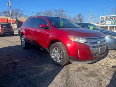 S&J Auto Sales - Used Cars