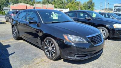 S&J Auto Sales - Used Cars