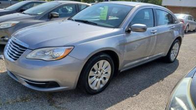 S&J Auto Sales - Used Cars