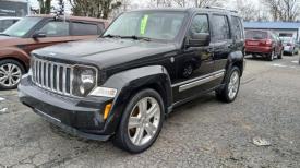 S&J Auto Sales - Used Cars