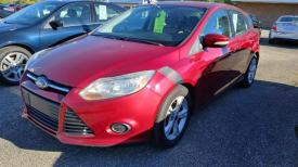 S&J Auto Sales - Used Cars