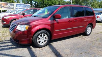 S&J Auto Sales - Used Cars