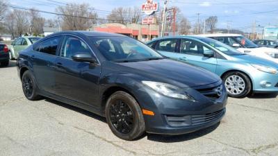 S&J Auto Sales - Used Cars
