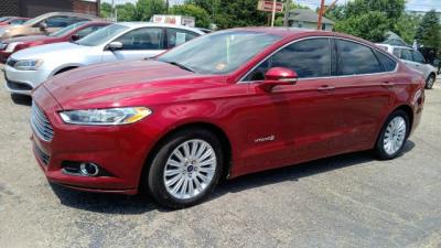 S&J Auto Sales - Used Cars