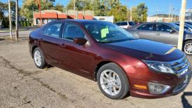 S&J Auto Sales - Used Cars