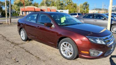 S&J Auto Sales - Used Cars