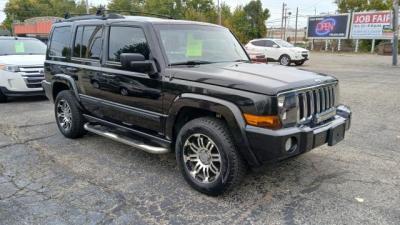 S&J Auto Sales - Used Cars